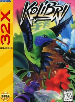 Kolibri