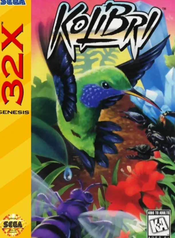 Kolibri