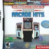 Konami Classics Arcade Hits DS Game