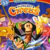 Konami Kids Playground: Alphabet Circus