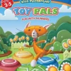 Konami Kids Playground: Toy Pals Fun with Numbers