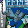 Kong King of Atlantis