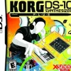KORG DS-10 Plus DS Game