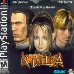 Koudelka