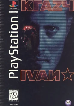Krazy Ivan