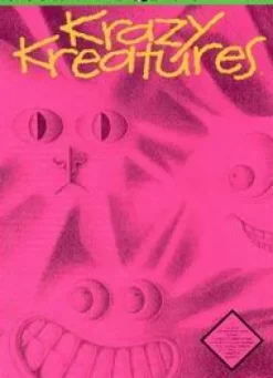 Krazy Kreatures