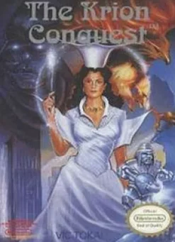 Krion Conquest