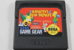 Krusty's Fun House
