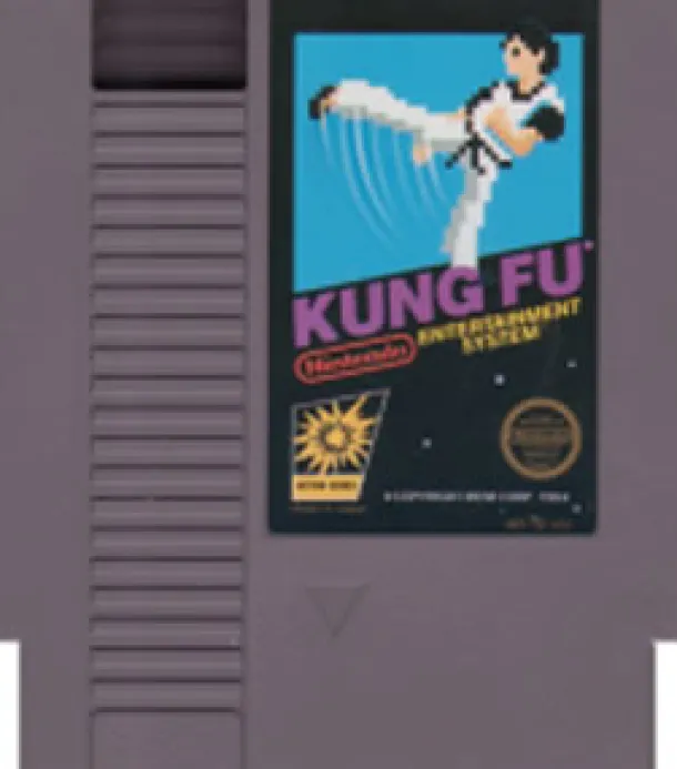 Kung Fu