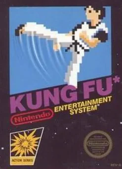 Kung Fu
