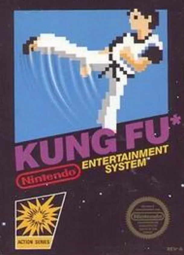 Kung Fu