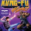 Kung Fu High Impact