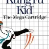 Kung Fu Kid