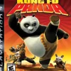 Kung Fu Panda
