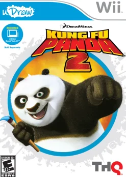 Kung Fu Panda 2