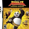Kung Fu Panda: Legendary Warriors DS Game
