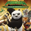 Kung Fu Panda Showdown of the Legendary Legends