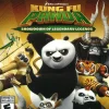 Kung Fu Panda Showdown of the Legendary Legends