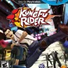 Kung Fu Rider