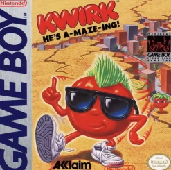 Kwirk