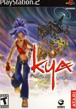 Kya Dark Lineage