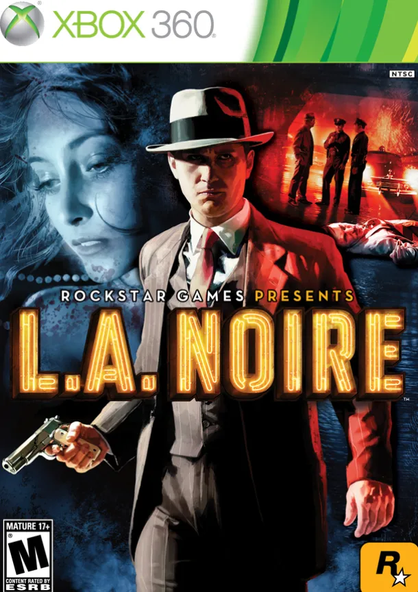 L.A. Noire