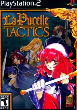 La Pucelle Tactics