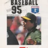 La Russa Baseball 95