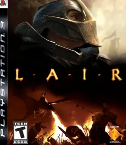 Lair