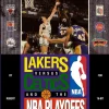 Lakers VS Celtics and the NBA Playoffs