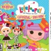 Lalaloopsy: Carnival of Friends