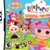 Lalaloopsy Carnival of Friends