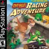 Land Before Time Great Valley Racing Adventure