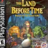 Land Before Time Return to the Great Valley