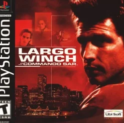 Largo Winch