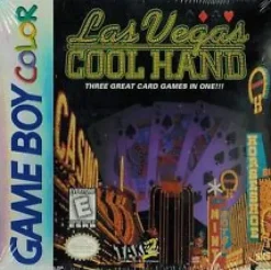 Las Vegas Cool Hand