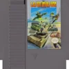 Laser Invasion
