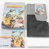 Laser Invasion- Complete NES Game