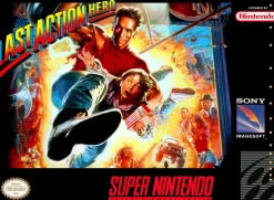 Last Action Hero