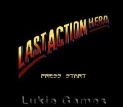 Last Action Hero