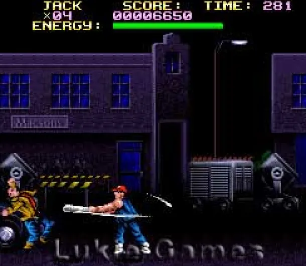 Last Action Hero