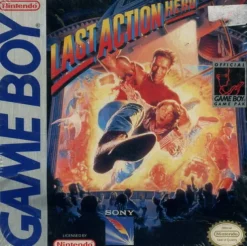 Last Action Hero