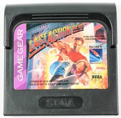 Last Action Hero