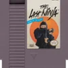 Last Ninja