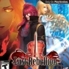 Last Rebellion
