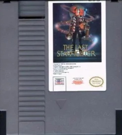 Last Starfighter