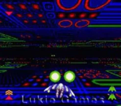 Lawnmower Man
