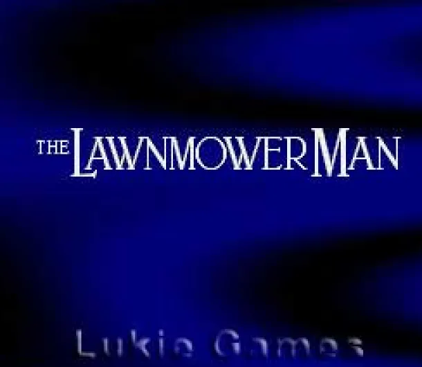 Lawnmower Man