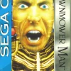 LAWNMOWER MAN
