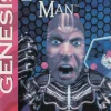 Lawnmower Man